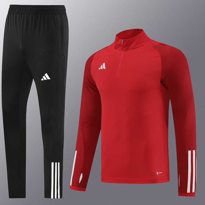 23-24 Season Kids Training Suit